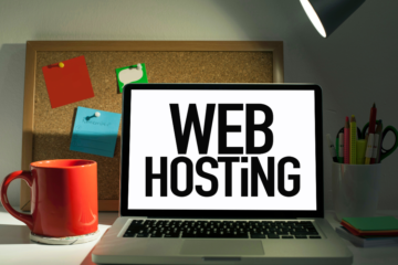 dedicated hosting