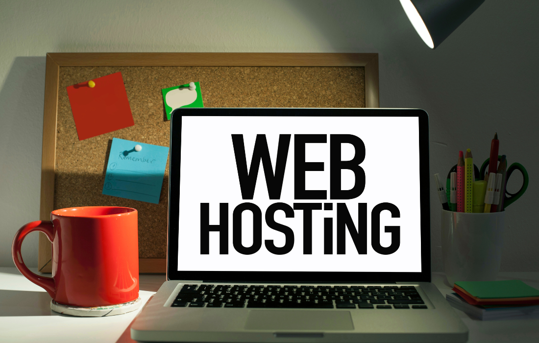 dedicated hosting